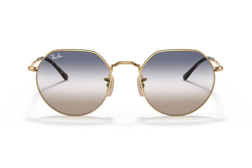 Ray-Ban Unisex Güneş Gözlüğü RB3565 001/GD