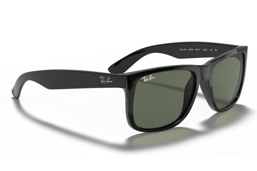 Ray-Ban Erkek Güneş Gözlüğü Rb 4165 601/71