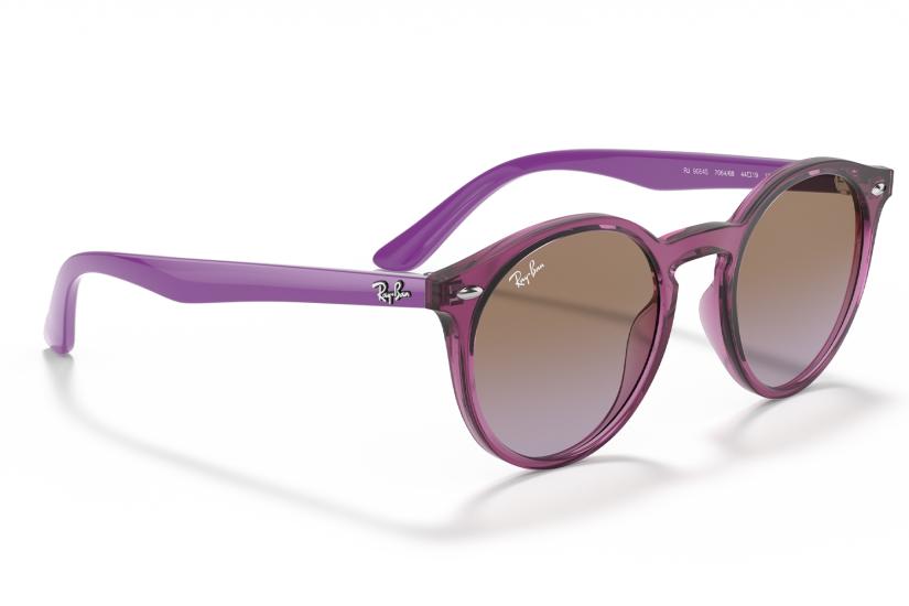 Rayban Çocuk Güneş Gözlüğü RJ9064S 7064/68