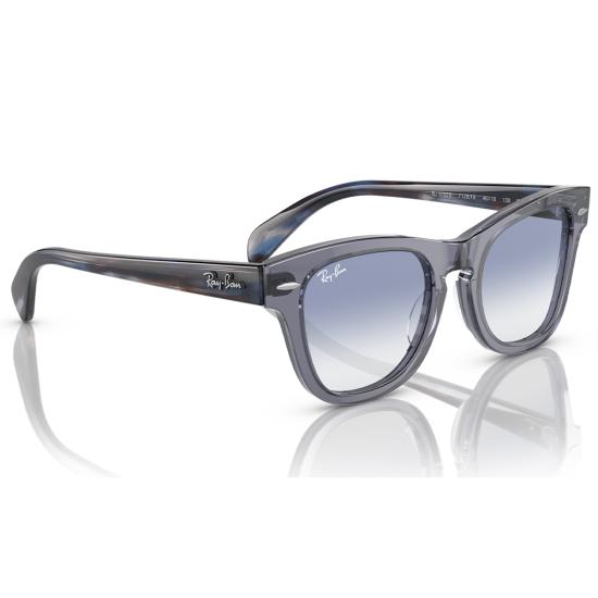 Rayban Çocuk Güneş Gözlüğü RJ9707S 7128/19 46