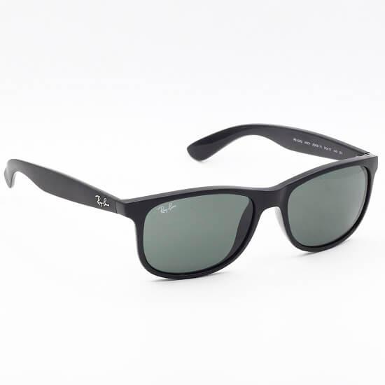 Rayban Güneş Gözlüğü RB4202 6069/71 Andy