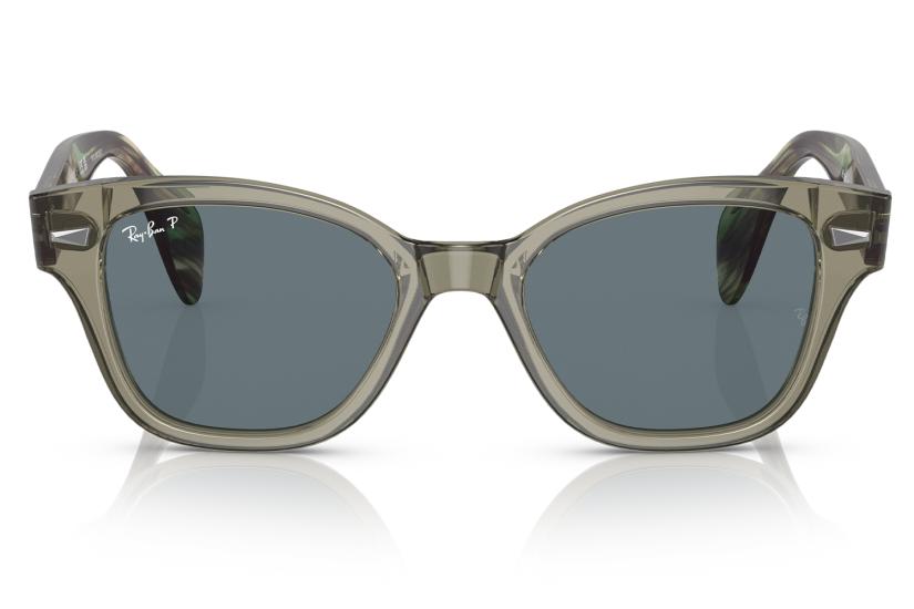 Rayban Güneş Gözlüğü RB0880-S 6635/3R 52