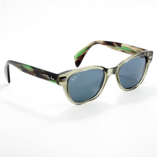 Rayban Güneş Gözlüğü RB0880-S 6635/3R 49