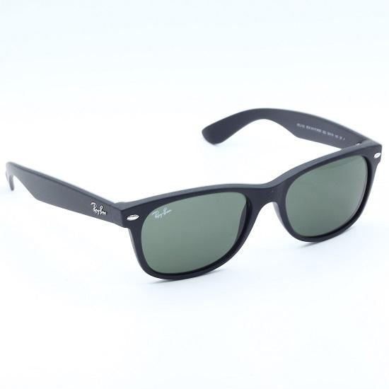 Rayban Güneş Gözlüğü | Rayban Güneş Gözlüğü RB2132 622 (New Wayfarer)