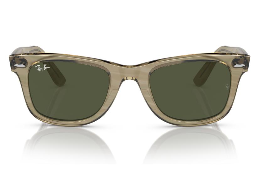 Rayban Güneş Gözlüğü RB2140 1387/31 Wayfarer