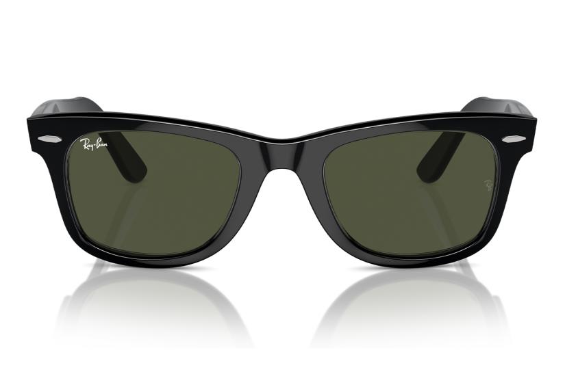 Rayban Güneş Gözlüğü RB2140 901 54