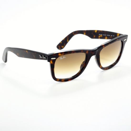 Rayban Güneş Gözlüğü RB2140 902/51 50 Wayfarer