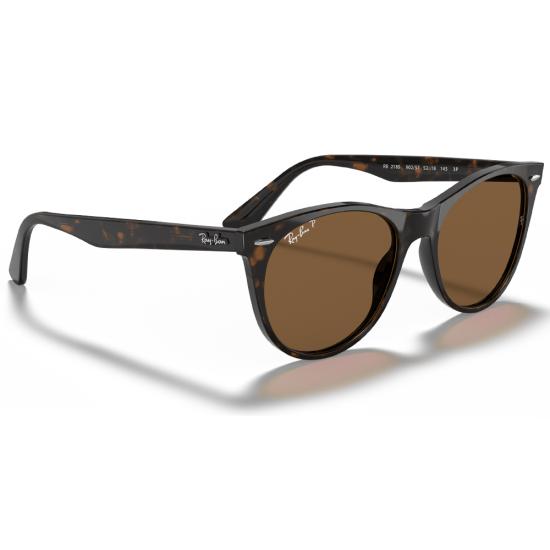 Rayban Güneş Gözlüğü RB2185 902/57 52 Wayfarer II