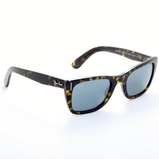 Rayban Güneş Gözlüğü RB2248 902/R5 (Carıbbean)