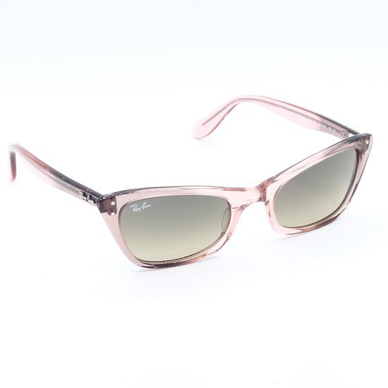 Rayban Güneş Gözlüğü | Rayban Güneş Gözlüğü RB2299 1344/BG (Lady Burbank)