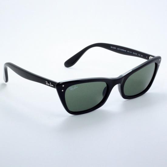 Rayban Güneş Gözlüğü RB2299 901/31 (Lady Burbank)