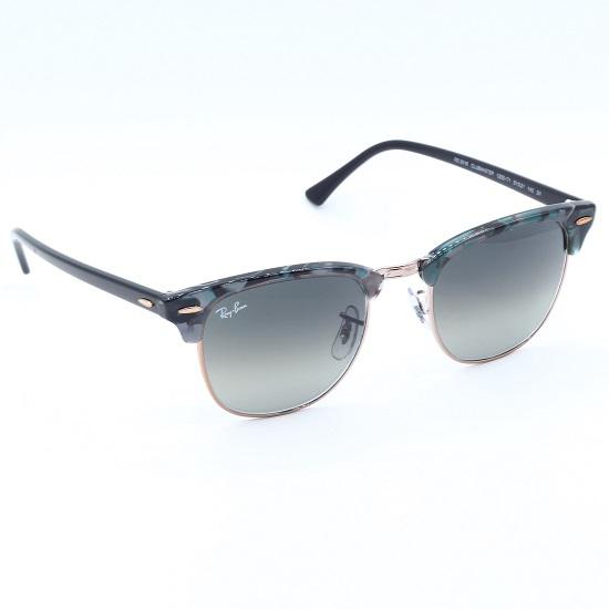 Rayban Güneş Gözlüğü | Rayban Güneş Gözlüğü RB3016 1255/71 51 (Clubmaster)