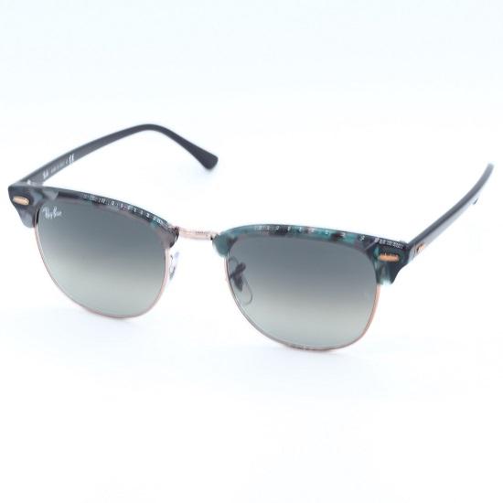 Rayban Güneş Gözlüğü | Rayban Güneş Gözlüğü RB3016 1255/71 51 (Clubmaster)