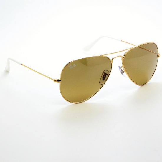 Rayban Güneş Gözlüğü RB3025 001/3K 58 Aviator