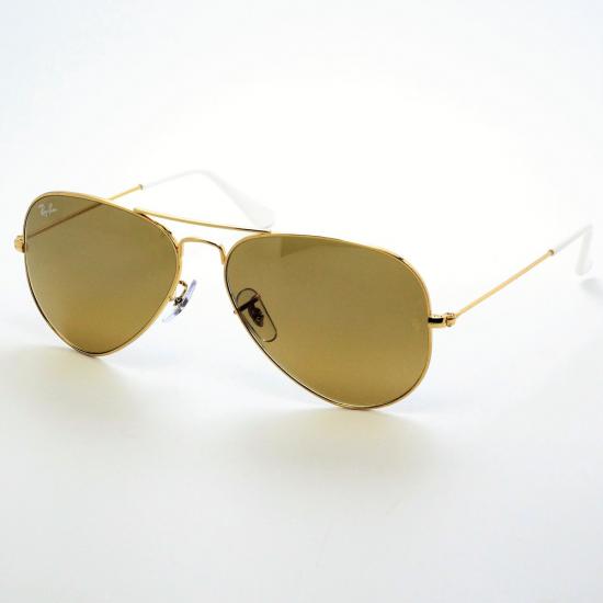 Rayban Güneş Gözlüğü RB3025 001/3K 58 Aviator