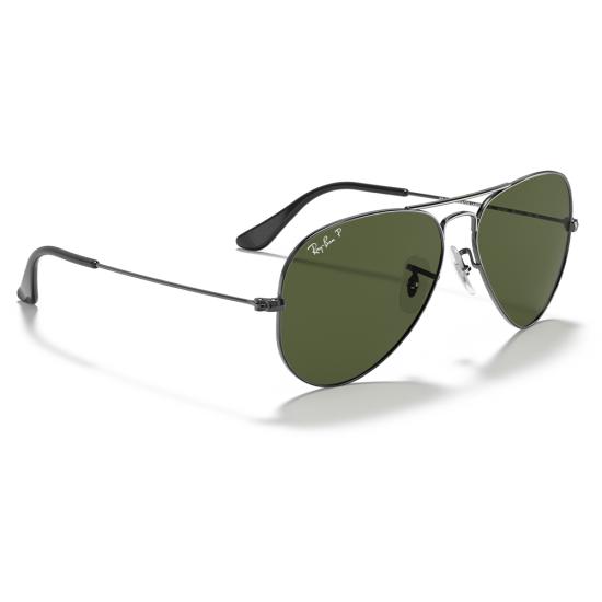 Rayban Güneş Gözlüğü RB3025 004/58 58 Aviator