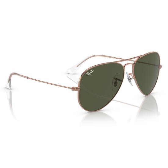 Rayban Güneş Gözlüğü RB3025 9202/31 58 Aviator