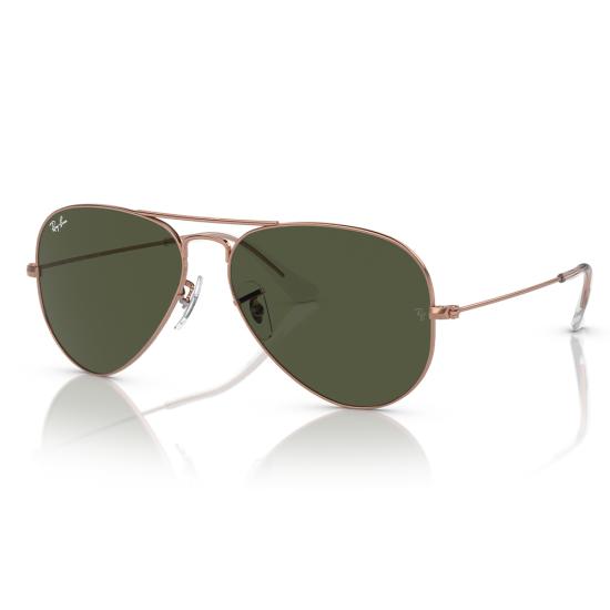 Rayban Güneş Gözlüğü RB3025 9202/31 58 Aviator