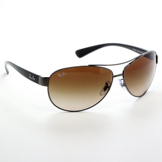 Rayban Güneş Gözlüğü RB3386 004/13