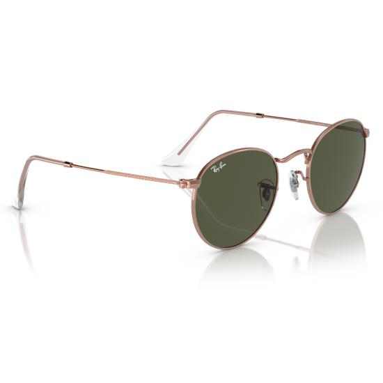 Rayban Güneş Gözlüğü RB3447 Round Metal 9202/31 50