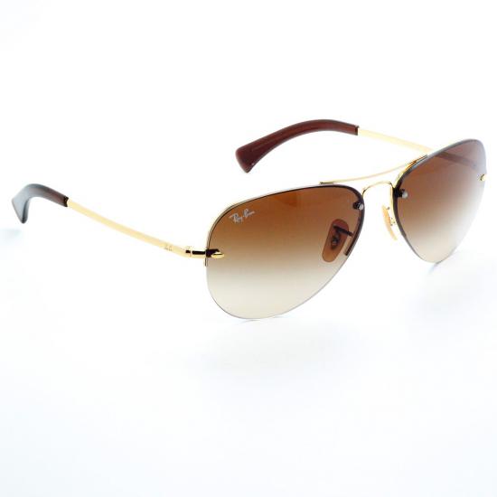 Rayban Güneş Gözlüğü RB3449 001/13