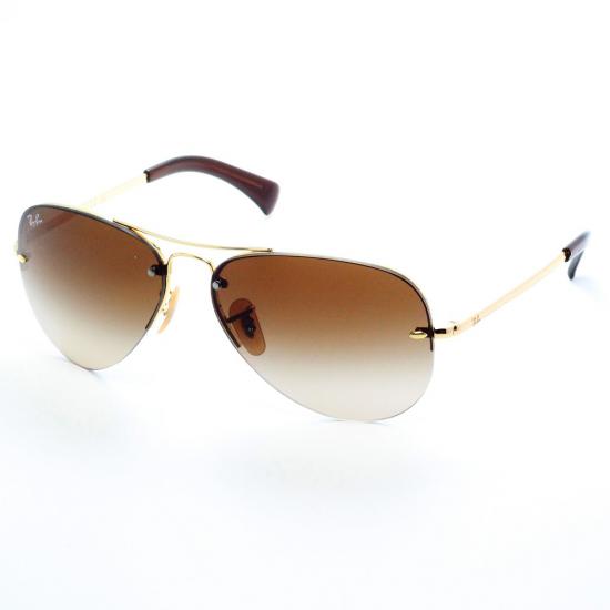 Rayban Güneş Gözlüğü RB3449 001/13