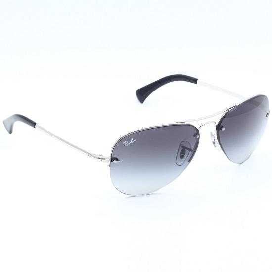 Rayban Güneş Gözlüğü RB3449 003/8G