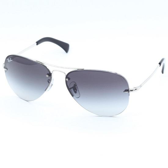 Rayban Güneş Gözlüğü RB3449 003/8G