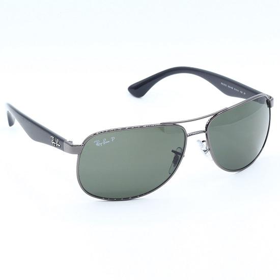 Rayban Güneş Gözlüğü | Rayban Güneş Gözlüğü RB3502 004/58 Polarize