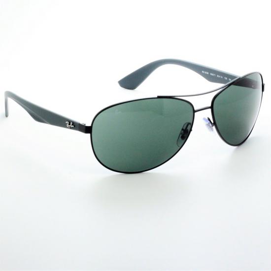 Rayban Güneş Gözlüğü RB3526 006/71