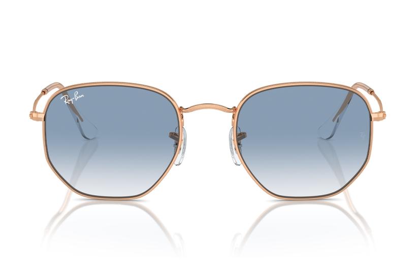 Rayban Güneş Gözlüğü RB3548 9202/3F 51