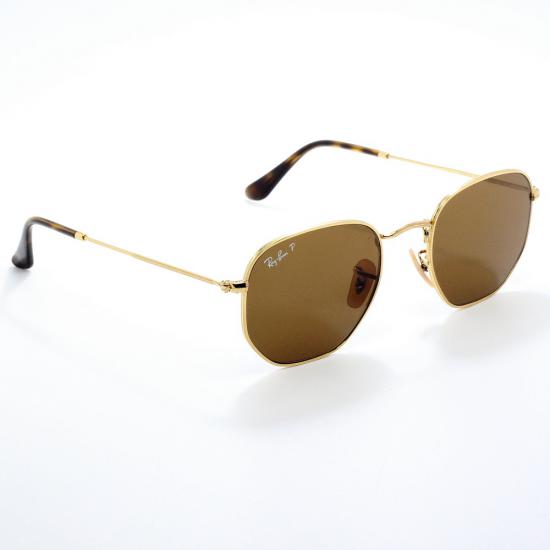 Rayban Güneş Gözlüğü RB3548-N 001/57