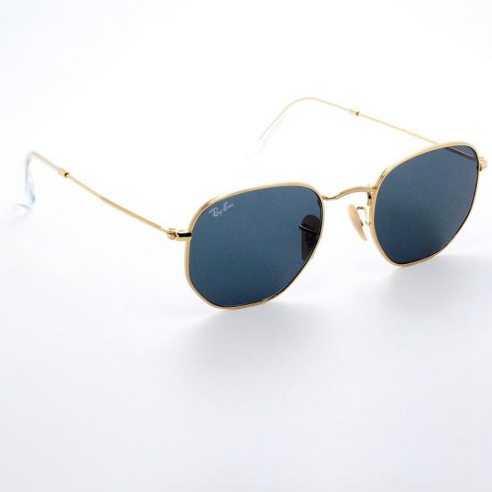 Rayban Güneş Gözlüğü RB3548-N 001/R5 51