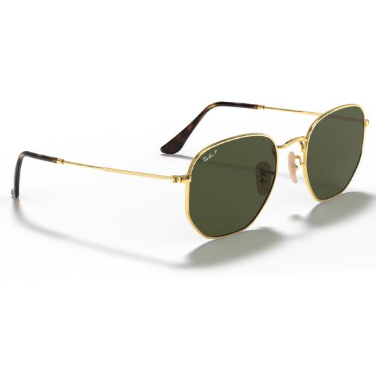 Rayban Güneş Gözlüğü RB3548-N 001/58 51 Polarize