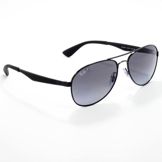 Rayban Güneş Gözlüğü RB3549 002/T3 61