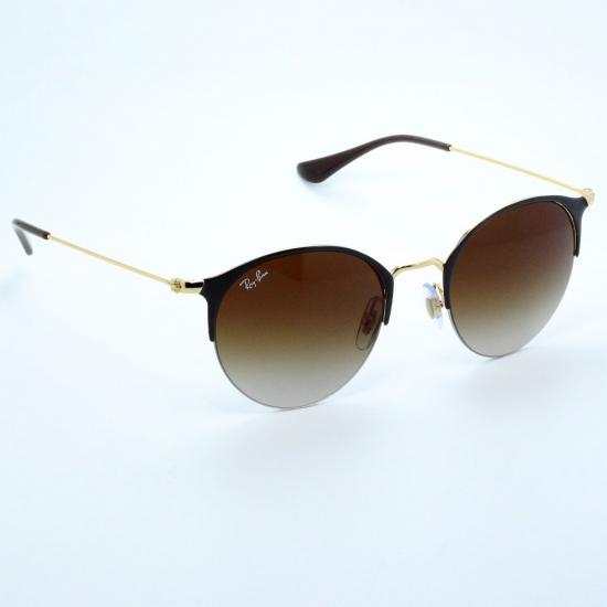 Rayban Güneş Gözlüğü RB3578 9009/13