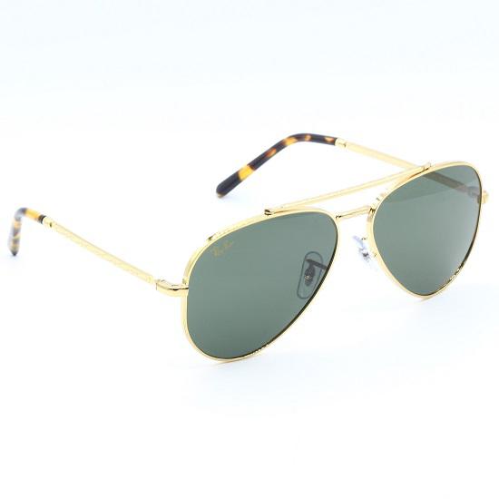 Rayban Güneş Gözlüğü | Rayban Güneş Gözlüğü RB3625 9196/31 58 (New Aviator)