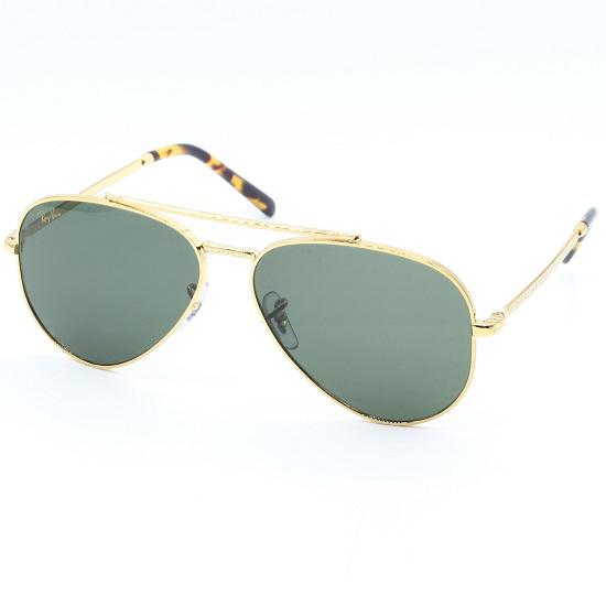 Rayban Güneş Gözlüğü | Rayban Güneş Gözlüğü RB3625 9196/31 58 (New Aviator)