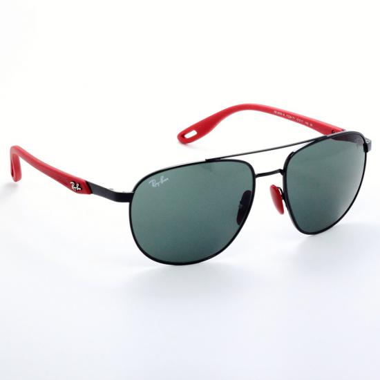 Rayban Güneş Gözlüğü RB3659-M F028/71