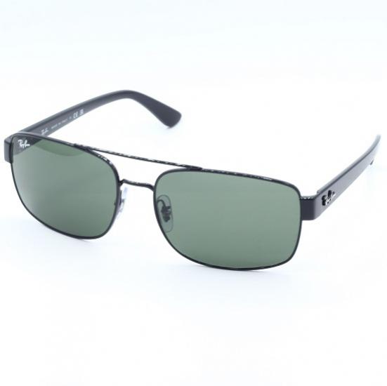 Rayban Güneş Gözlüğü | Rayban Güneş Gözlüğü RB3687 002/31 61