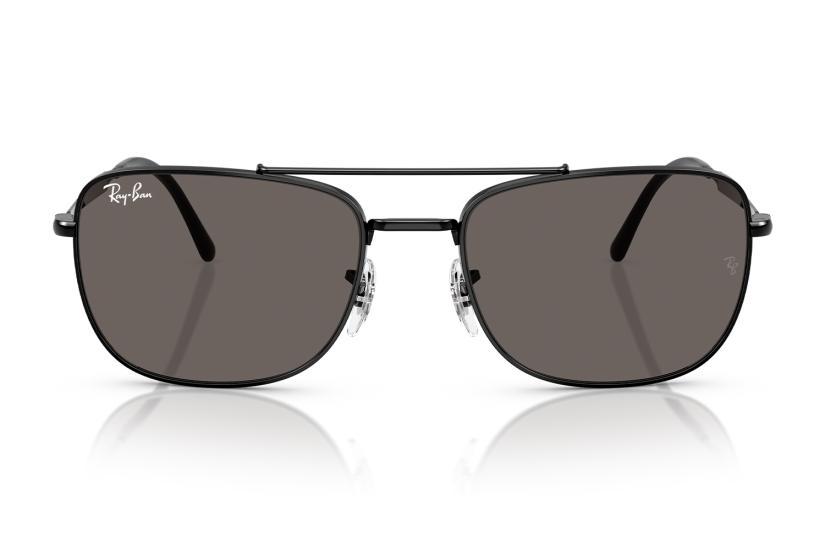 Rayban Güneş Gözlüğü RB3755 002/B1 59