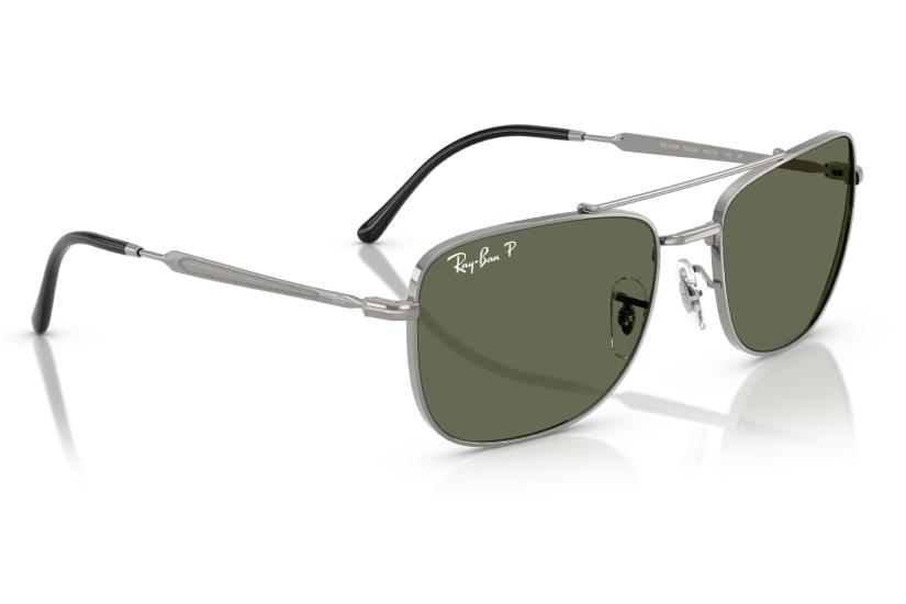 Rayban Güneş Gözlüğü RB3755 004/58 59