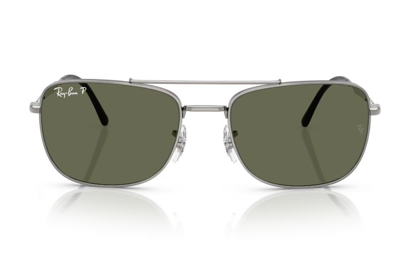 Rayban Güneş Gözlüğü RB3755 004/58 59