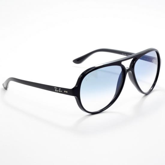 Rayban Güneş Gözlüğü RB4125 601/3F Cats5000