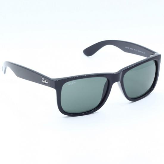 Rayban Güneş Gözlüğü RB4165 601/71 Justin