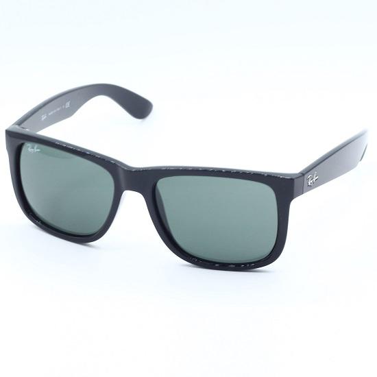 Rayban Güneş Gözlüğü RB4165 601/71 Justin