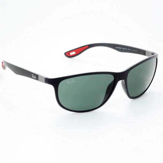 Rayban Güneş Gözlüğü RB4394M F602/71