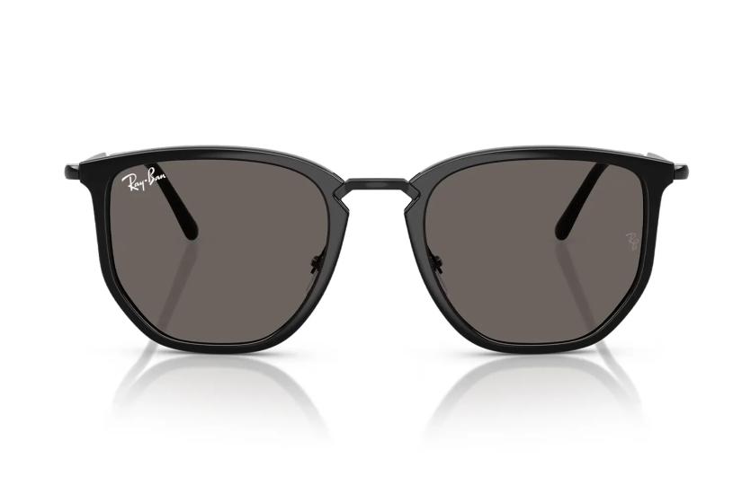 Rayban Güneş Gözlüğü RB4451 601/B1 50