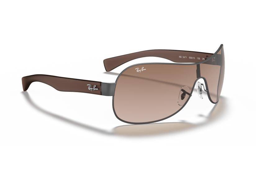 Rayban Unisex Güneş Gözlüğü RB3471 029/13