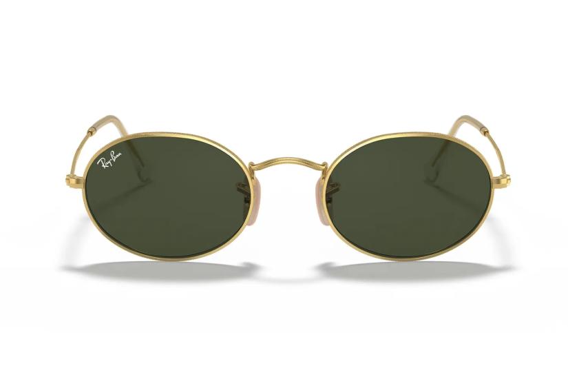 Ray-Ban Unisex Güneş Gözlüğü RB 3547 001/31